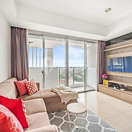Soleil By Kozystay - Kemang Cakarta Dış mekan fotoğraf