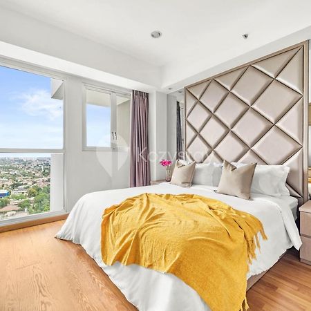 Soleil By Kozystay - Kemang Cakarta Dış mekan fotoğraf