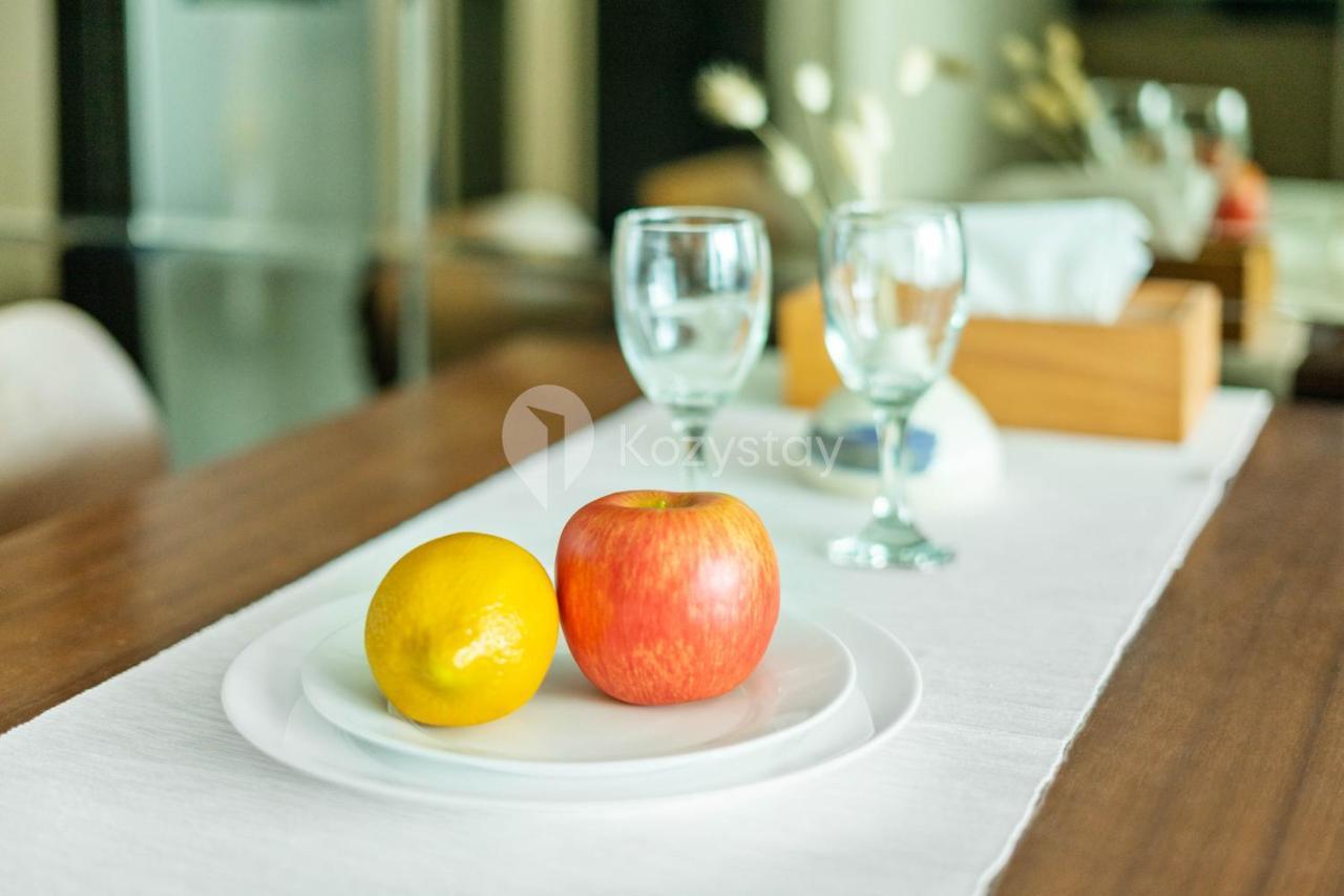 Soleil By Kozystay - Kemang Cakarta Dış mekan fotoğraf