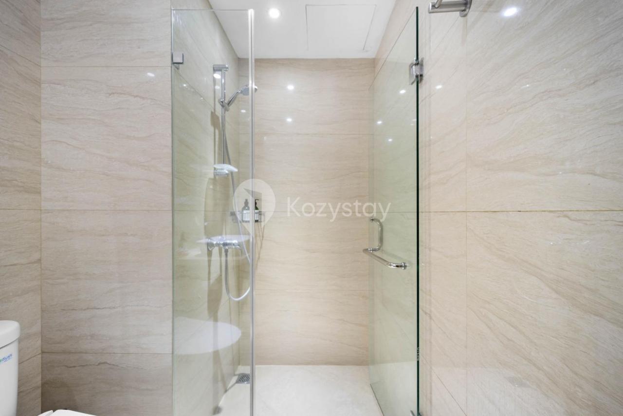Soleil By Kozystay - Kemang Cakarta Dış mekan fotoğraf